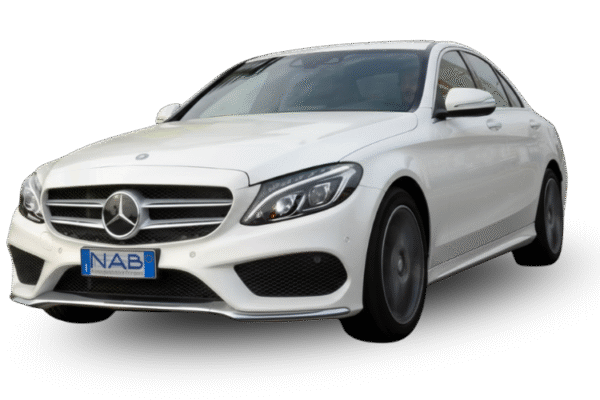 noleggio auto nab